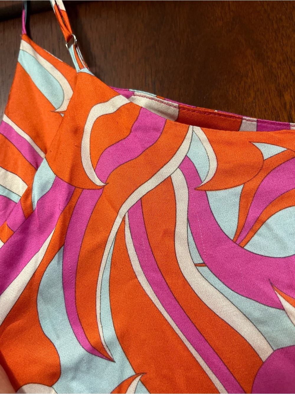 Delfi Collective Rory Dress - Picture 13 of 16